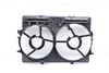 Radiator Electric Cooling Fan Housing / Cowl 8K0121003P — photo 3