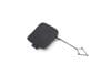 Bumper Tow Hook Cover / Cap 8K5807441C — photo 1