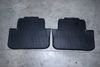 Rubber Floor Mat Set 8K0061511 — photo 1
