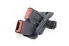 Seat Belt Double Buckle Receiver 8K0857739AE — photo 1