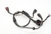 Speed Sensor / Parking Brake Wiring Harness 8K1972253D — photo 2
