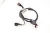 Speed Sensor / Parking Brake Wiring Harness 8K0972254 — photo 2