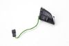Steering Wheel Control Button / Switch 4L0951523C — photo 1