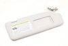 Sun Visor / Mirror 8U0857552F — photo 1