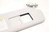 Sun Visor / Mirror 8U0857552F — photo 2