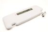 Sun Visor / Mirror 8U0857552F — photo 4