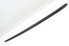 Windshield Side Trim / Water Deflector 8K0854328 — photo 1