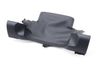 Steering Column Cover / Trim 8K0858345A — photo 1