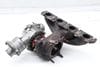 Turbo / Turbocharger 06H145703R — photo 5
