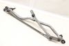 Windshield Wiper Transmission / Bracket 8K1955023D — photo 2