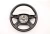 4-SPOKE Heated Leather Steering Wheel 4G0419091N — photo 1