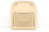 Seat Back Panel w/ Net 8R0881969J — photo 1