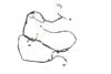 Door Panel Wiring Harness 4G5971036R — photo 1