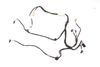 Door Panel Wiring Harness 4G5971693D — photo 2