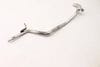 Transmission Cooler Pipe / Tube / Line 4G0121481Q — photo 2