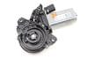 Power Door Close Assist Motor / Unit 4F0837059 — photo 1