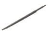 Exterior Door Window Slot Seal / Trim 4G8853284H — photo 1