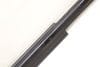 Exterior Door Window Slot Seal / Trim 4G8853284H — photo 2