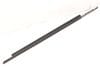 Exterior Door Window Slot Seal / Trim 4G8853284H — photo 4