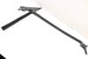 Inner Door Window Seal / Weather Stripping 4G8837480L — photo 1