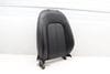 Seat Upper Backrest Cushion Assembly 4G8881806C — photo 1