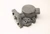 High Pressure Fuel Pump Housing / Mount 06E103535A — photo 1