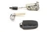 Lock Switch / Cylinder w/ Key 4G8898374S — photo 2