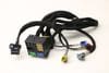 MMI 3G+ Module Wiring Harness / Connector Set — photo 1