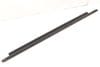 Exterior Door Window Slot Seal / Trim 4G8853764M — photo 4