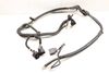 Starter / Alternator Wiring Harness / Battery Cable 4G1971228DK — photo 2