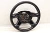 4-SPOKE Leather Heated Steering Wheel 4H0419091AC — photo 1