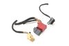 AC Climate / Temp Control Wiring Harness / Connector Set — photo 1