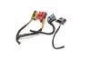 AC Climate / Temp Control Wiring Harness / Connector Set — photo 2