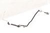 AC Hose / Line / Pipe 4H0260710AC — photo 4