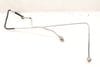 AC Hose / Line / Pipe 4H0820722E — photo 1