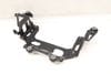 Air Suspension Compressor / Pump Bracket 4H0698999 — photo 2