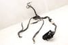 Alternator / Starter Wiring Harness 4H0971224AM — photo 1