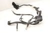 Alternator / Starter Wiring Harness 4H0971224AM — photo 3