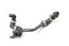 Brake Booster Vacuum Hose / Line 4H1611931B — photo 1