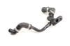 Brake Booster Vacuum Hose / Line 4H1611931B — photo 2
