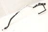 Brake Booster Vacuum Pipe / Hose / Line 4H0611931AK — photo 1