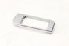 Center Console Shifter Trim / Bezel 4H1863207 — photo 1