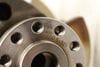 Crankshaft / Crank Shaft 079105101CJ — photo 3