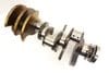 Crankshaft / Crank Shaft 079105101CJ — photo 5
