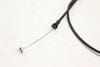 Emergency / Parking Brake Cable 4H1713035 — photo 2