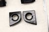 Dome / Overhead Inner Light Repair Kit 4H0998143 — photo 2