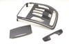 Dome / Overhead Light Assembly Trim Set 4H0998133A — photo 2