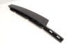 Exterior B Pillar Trim / Cover 4H0837901B — photo 1