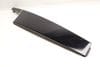 Exterior B Pillar Trim / Cover 4H0837901B — photo 2