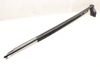 Exterior Door Window Slot / Trim 4H0853283C — photo 1